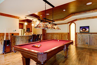 Professional pool table movers in Sterling content img1